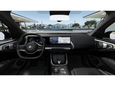 2026 BMW X3 Base