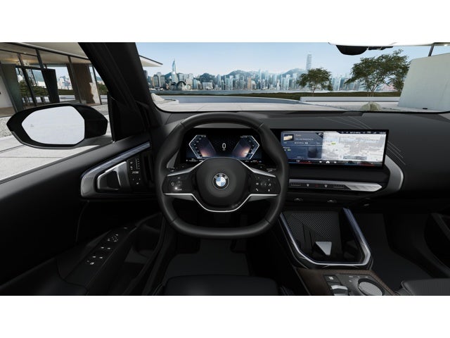 2026 BMW X3 Base