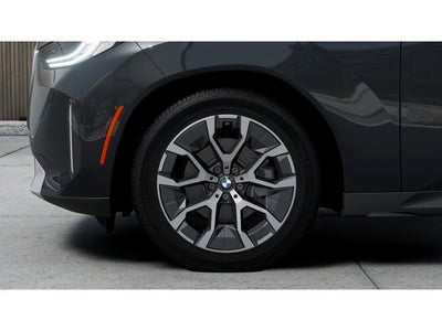 2026 BMW X3 Base