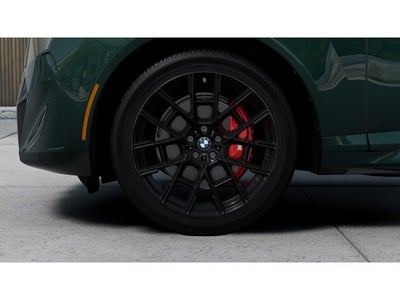 2027 BMW X5 40 Base