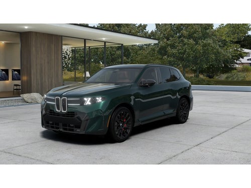 2027 BMW X5 Base