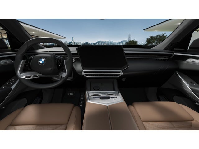 2027 BMW X5 Base