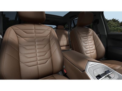 2027 BMW X5 Base