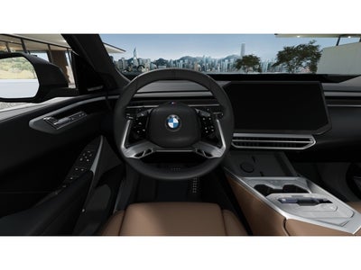 2027 BMW X5 Base