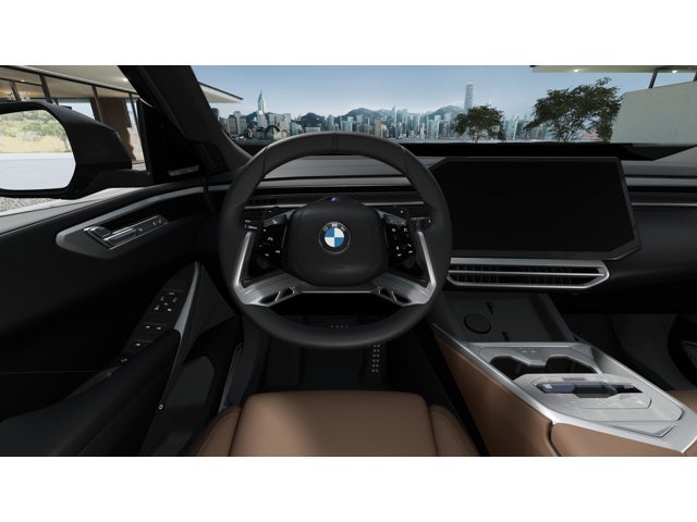 2027 BMW X5 Base