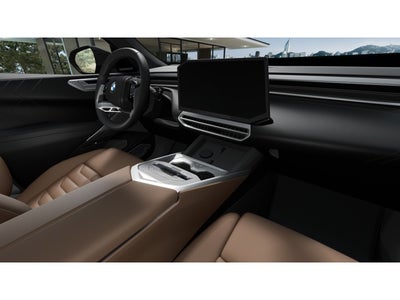 2027 BMW X5 Base