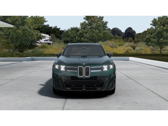 2027 BMW X5 Base