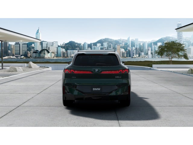 2027 BMW X5 Base