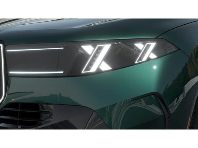 2027 BMW X5 Base