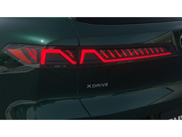 2027 BMW X5 Base