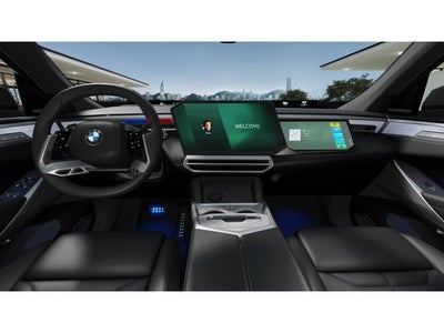 2027 BMW X5 40 Base