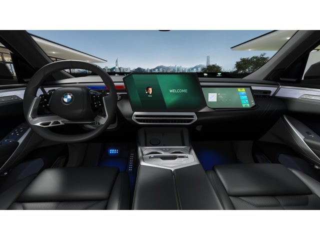 2027 BMW X5 40 Base