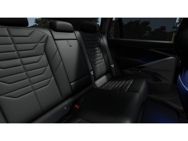 2027 BMW X5 40 Base