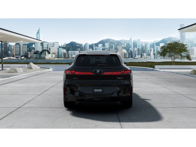 2027 BMW X5 40 Base