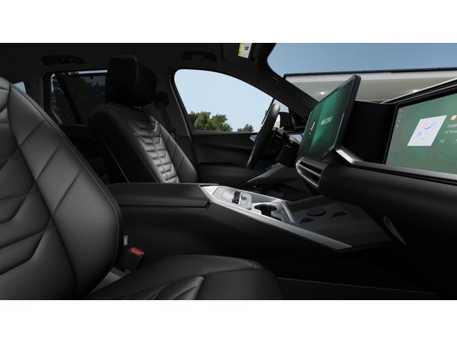 2027 BMW X5 40 Base