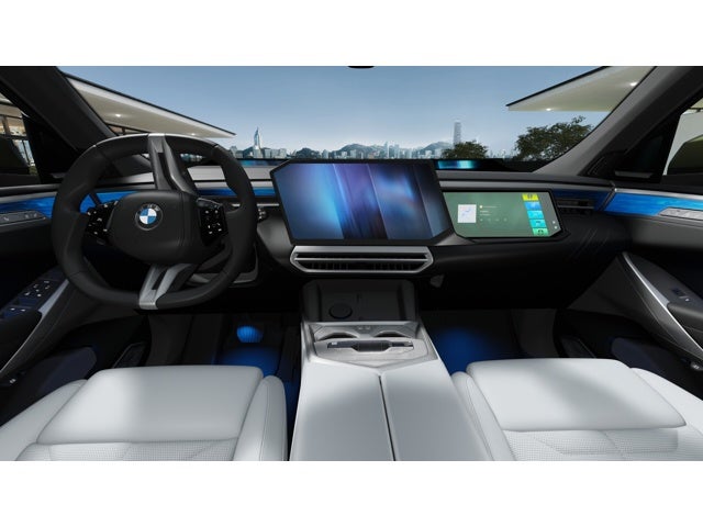 2027 BMW X5 40 Base