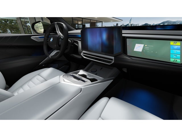 2027 BMW X5 40 Base