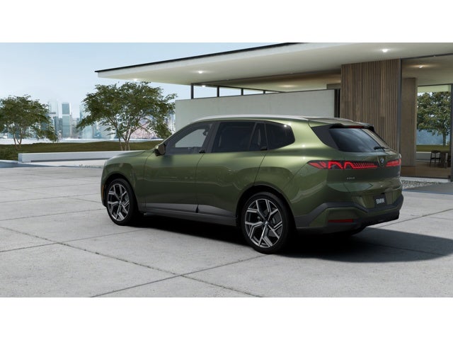 2027 BMW X5 40 Base