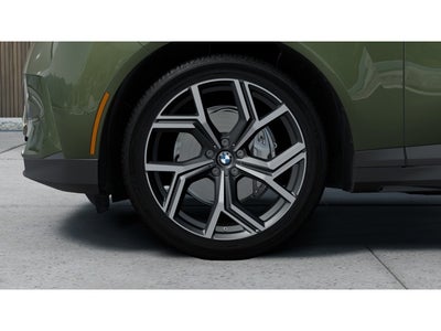 2027 BMW X5 40 Base
