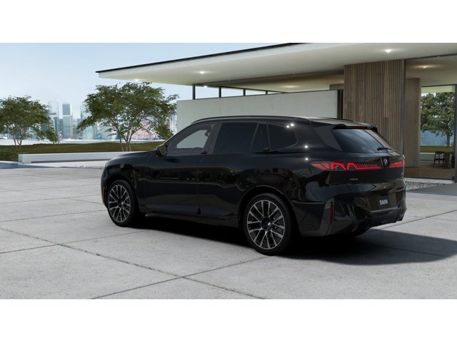 2027 BMW X5 Base