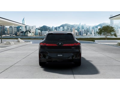 2027 BMW X5 Base