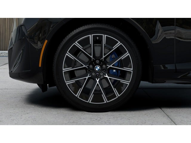 2027 BMW X5 Base