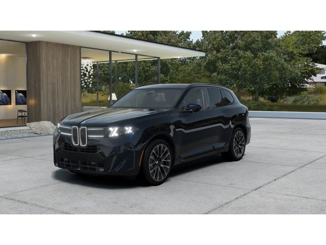 2027 BMW X5 40 Base
