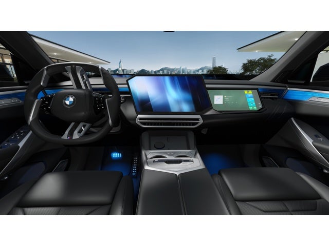 2027 BMW X5 40 Base
