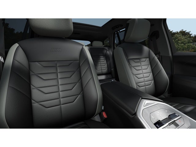2027 BMW X5 40 Base