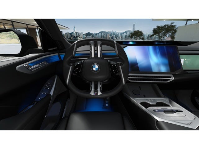 2027 BMW X5 40 Base