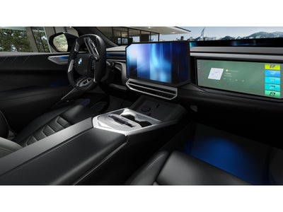 2027 BMW X5 40 Base