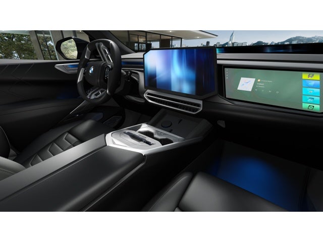 2027 BMW X5 40 Base