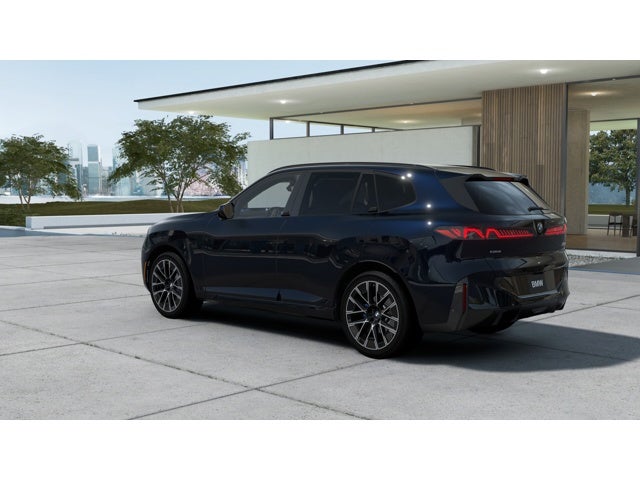 2027 BMW X5 40 Base