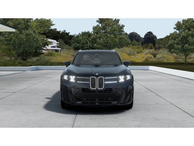 2027 BMW X5 40 Base