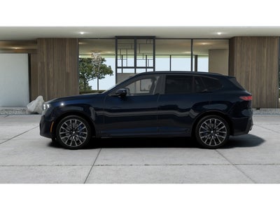 2027 BMW X5 40 Base