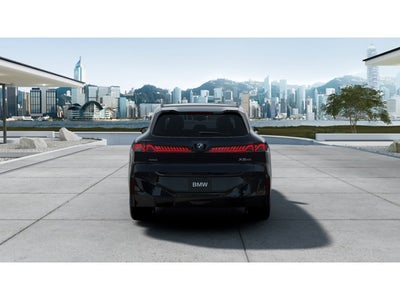 2027 BMW X5 40 Base