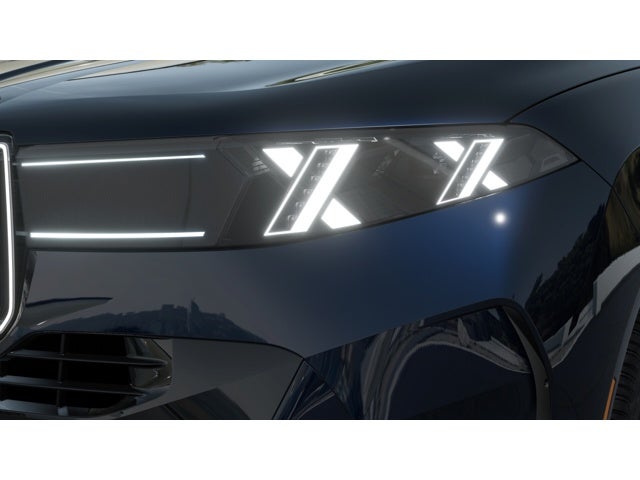 2027 BMW X5 40 Base