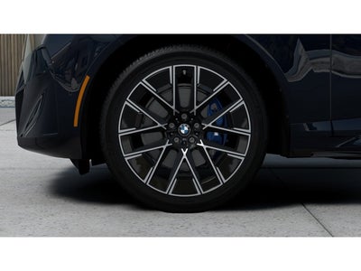 2027 BMW X5 40 Base