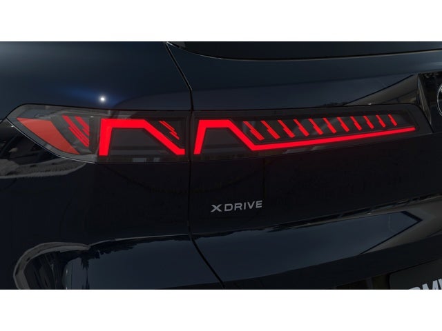 2027 BMW X5 40 Base