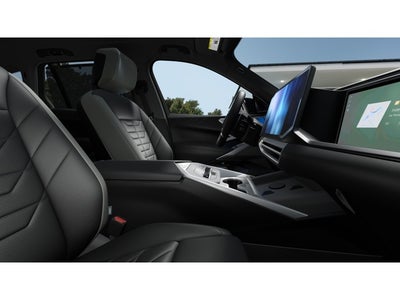 2027 BMW X5 40 Base