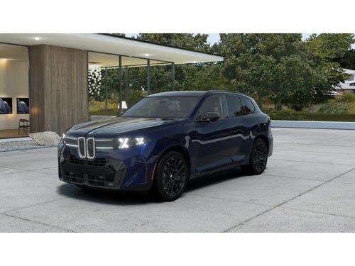 2027 BMW X5 40 Base