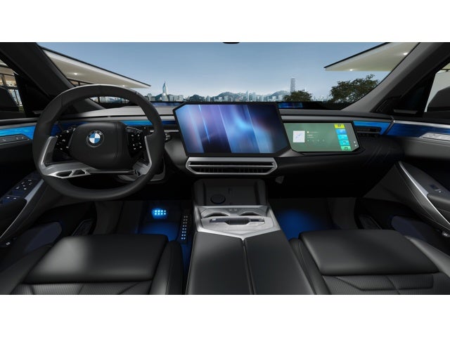 2027 BMW X5 40 Base