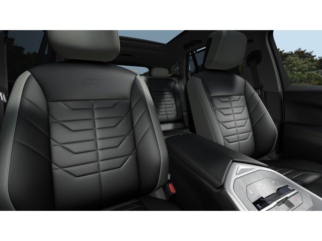 2027 BMW X5 40 Base