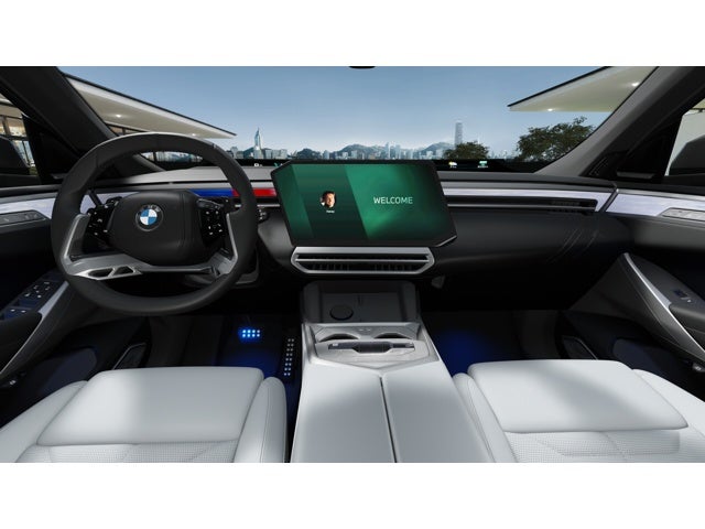2027 BMW X5 40 Base