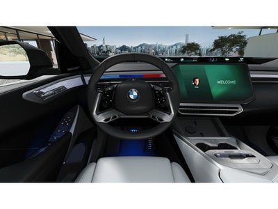 2027 BMW X5 40 Base
