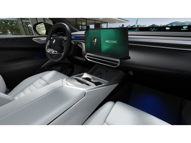 2027 BMW X5 40 Base