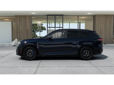 2027 BMW X5 40 Base