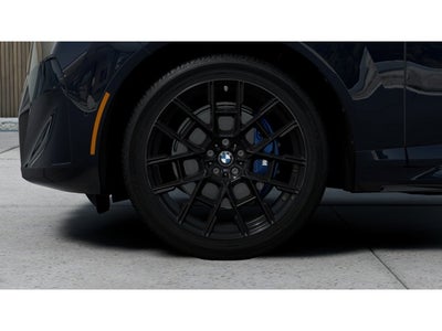 2027 BMW X5 40 Base