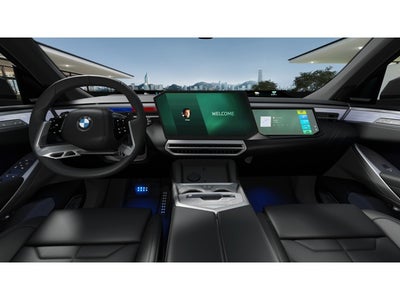 2027 BMW X5 40 Base