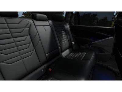 2027 BMW X5 40 Base
